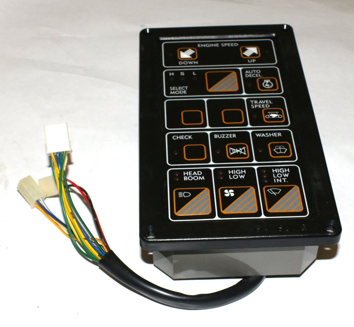 VOLVO ­-­ 1023-00110 ­-­ BOARD SWITCH