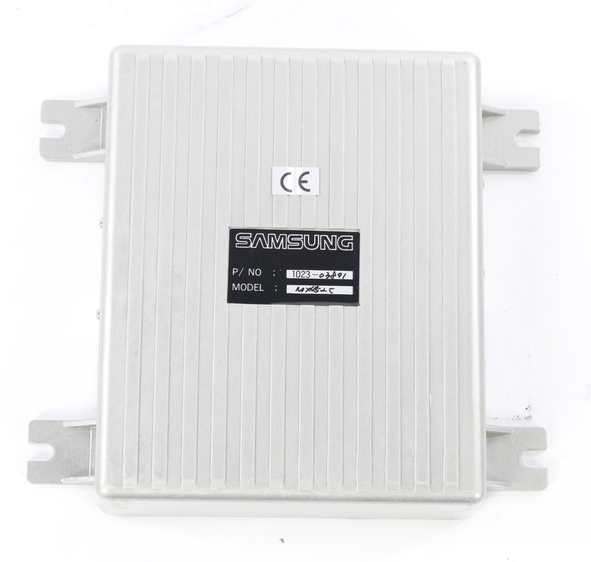VOLVO - 1023-03891 - CONTROLLER WAMP
