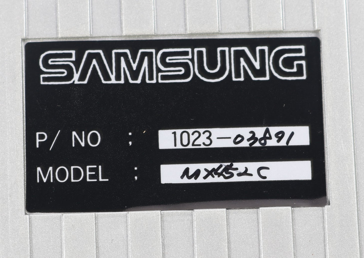 VOLVO - 1023-03891 - CONTROLLER WAMP