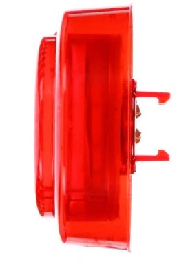 TRUCK-LITE ­-­ 10250R3 ­-­ ROUND LED MARKER CLEARANCE LIGHT P2 12V