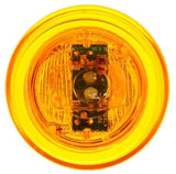 TRUCK-LITE ­-­ 10250Y ­-­ LED MARKER CLEARANCE LIGHT 2 DIODE 12V