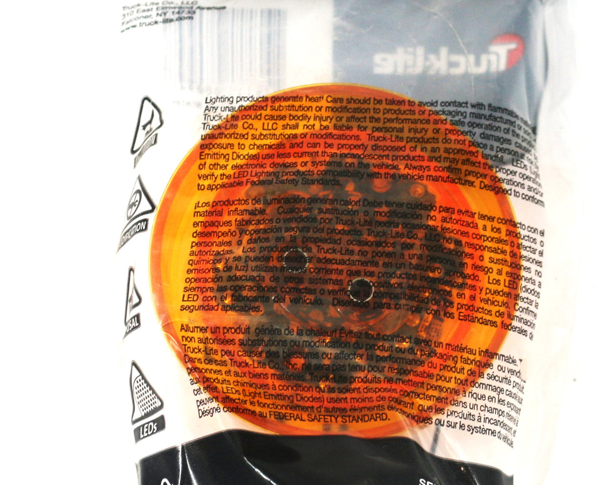TRUCK-LITE ­-­ 10275Y3 ­-­ LAMP