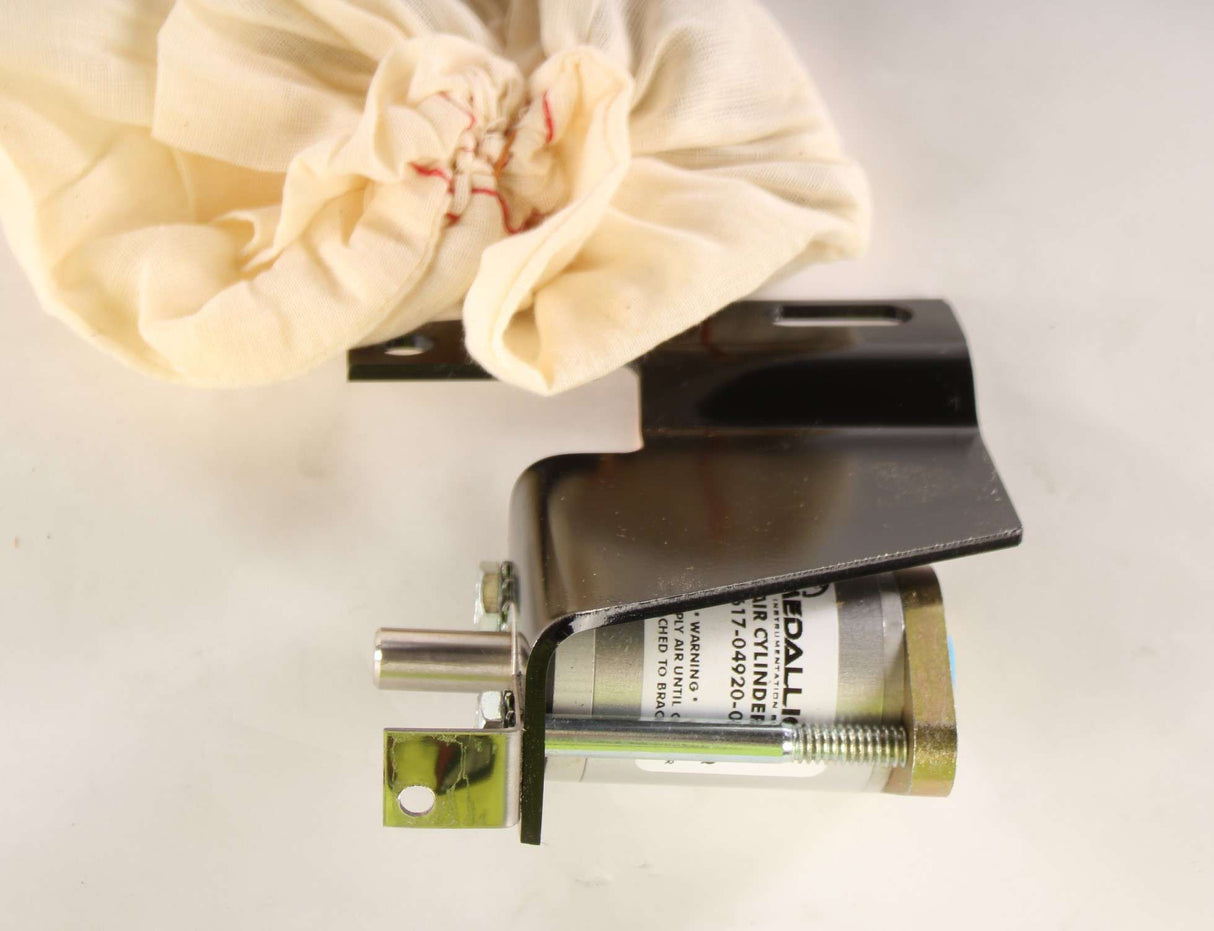 MEDALLION ­-­ 1030-35980-45 ­-­ ACTUATOR KIT