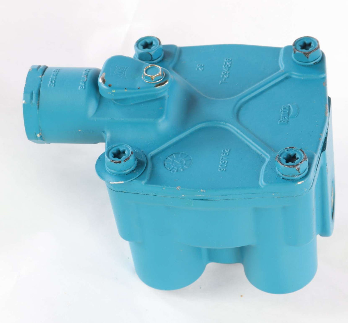 BENDIX ­-­ 103028X ­-­ RELAY VALVE REMAN