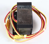 MEDALLION ­-­ 1039-06823-02 ­-­ TURN SIGNAL SOLID STATE FLASHER 12/24V-NEG GND