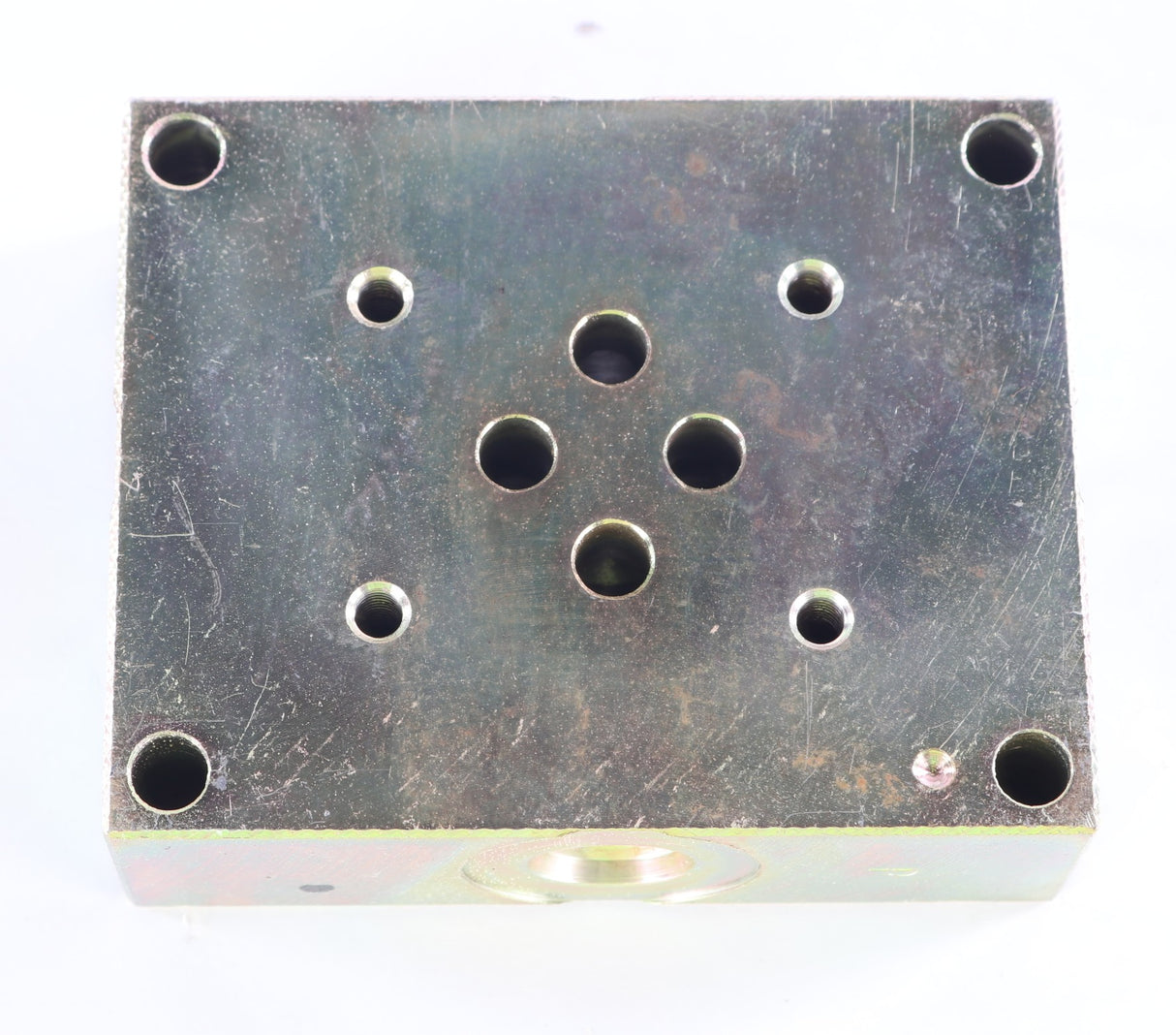VOLVO ­-­ 1040-65471 ­-­ VALVE BLOCK