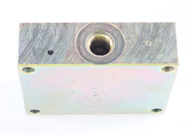 VOLVO ­-­ 1040-65471 ­-­ VALVE BLOCK