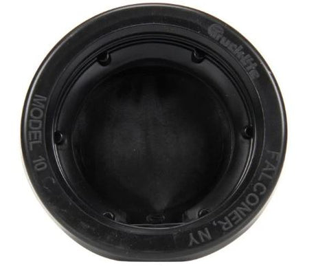 TRUCK-LITE ­-­ 10402 ­-­ CLOSED BACK  GROMMET 2.5IN. LIGHTS  PL-10