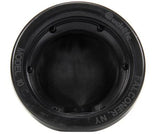 TRUCK-LITE ­-­ 10402 ­-­ CLOSED BACK  GROMMET 2.5IN. LIGHTS  PL-10