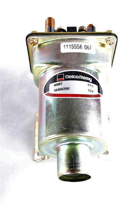 DELCO REMY ­-­ 10456390 ­-­ SOLENOID