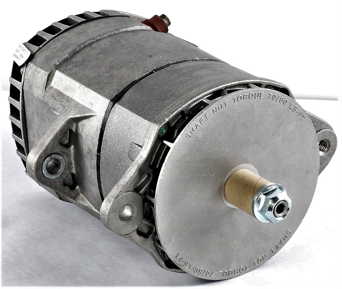 DELCO REMY ­-­ 10459065 ­-­ ALTERNATOR REMAN 26SI 12V 85AMP