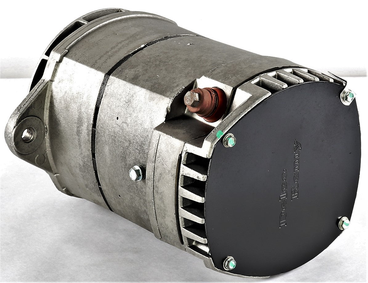 DELCO REMY ­-­ 10459065 ­-­ ALTERNATOR REMAN 26SI 12V 85AMP