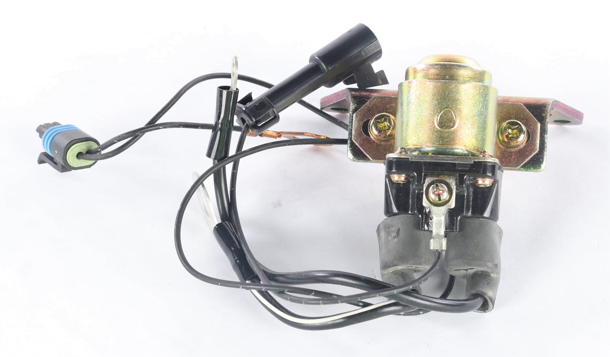 DELCO REMY ­-­ 10511647 ­-­ SOLENOID 42MT 12V