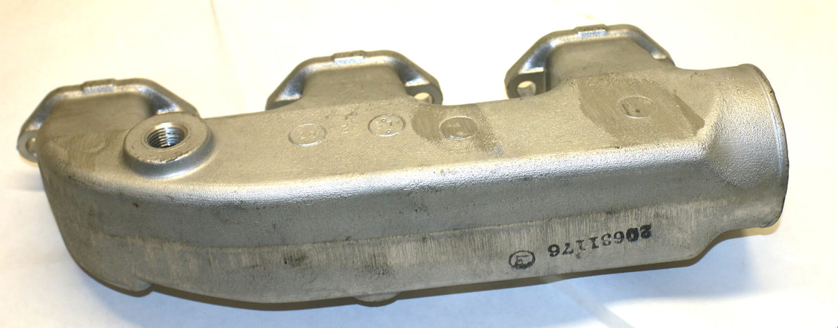 MACK ­-­ 105GC5198 ­-­ MANIFOLD