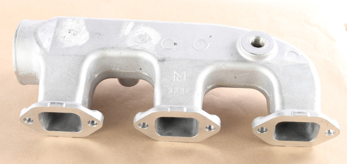 MACK ­-­ 105GC5198 ­-­ MANIFOLD