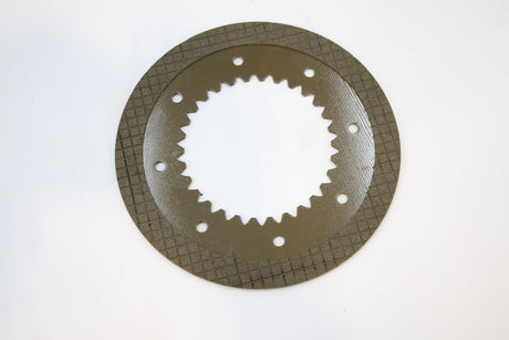 ARROWHEAD WINCH ­-­ 107205 ­-­ FRICTION DISC
