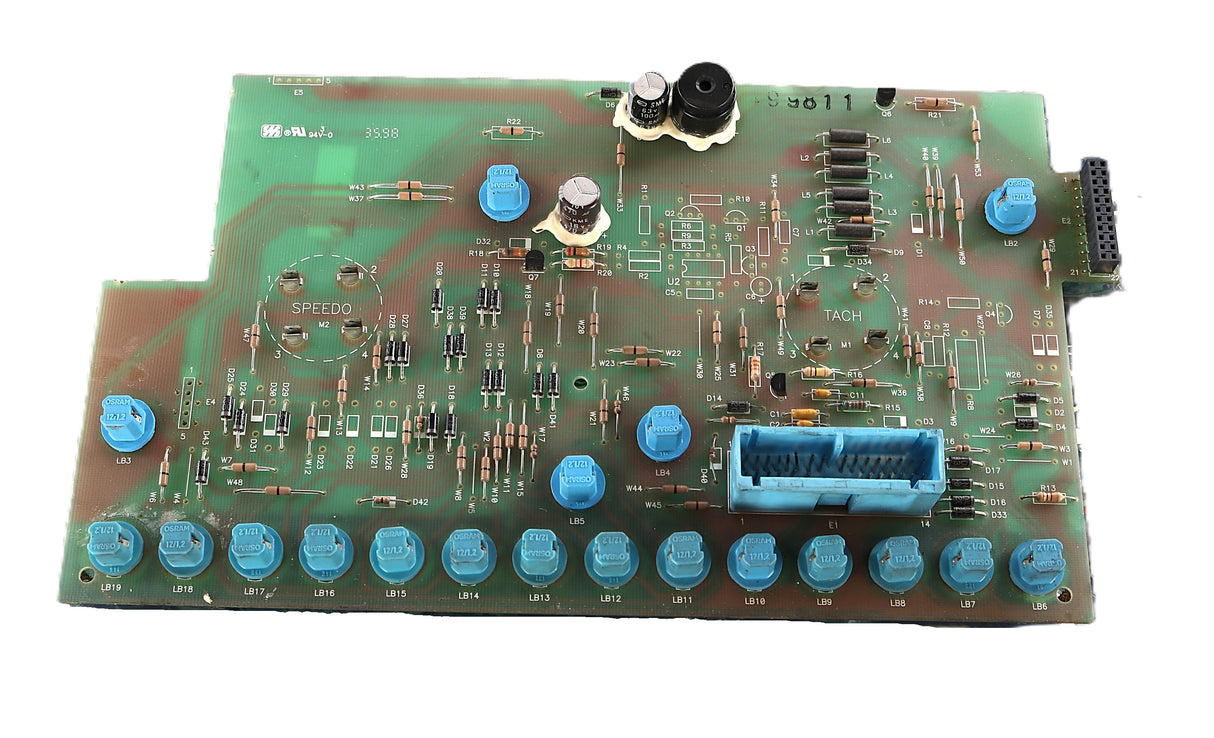 VOLVO ­-­ 1078778 ­-­ CIRCUIT BOARD