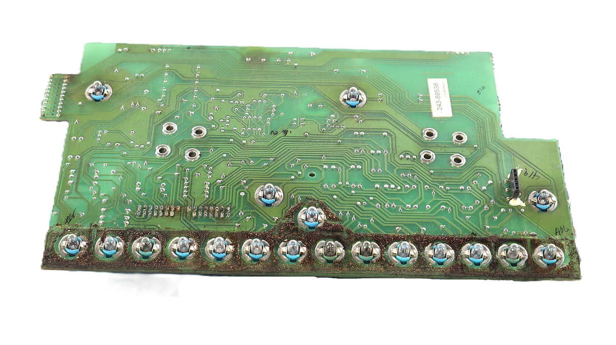 VOLVO ­-­ 1078778 ­-­ CIRCUIT BOARD