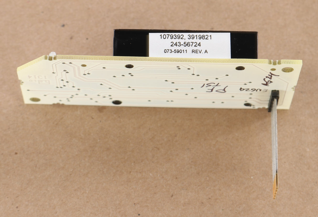 VOLVO ­-­ 1079392 ­-­ DISPLAY