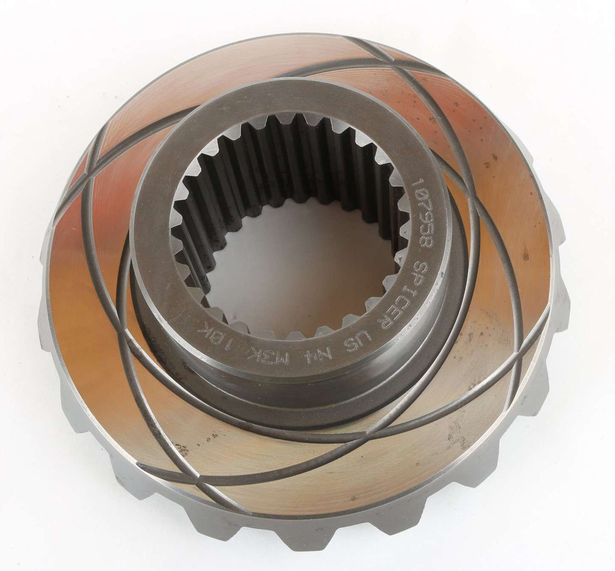 DANA SPICER ­-­ 107958 ­-­ GEAR