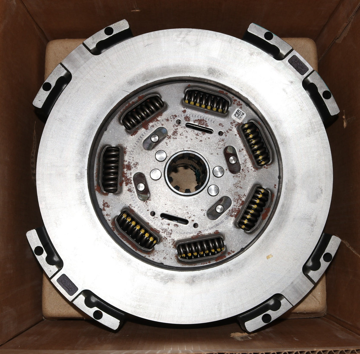 DANA SPICER ­-­ 108050-59 ­-­ CLUTCH ASM