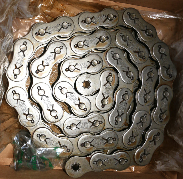 VOLVO ­-­ 10858 ­-­ HEAVY DUTY CHAIN