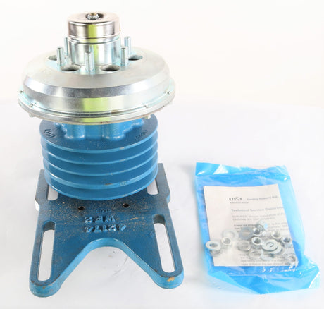 BORG WARNER ­-­ 1093-07736-15 ­-­ FAN DRIVE