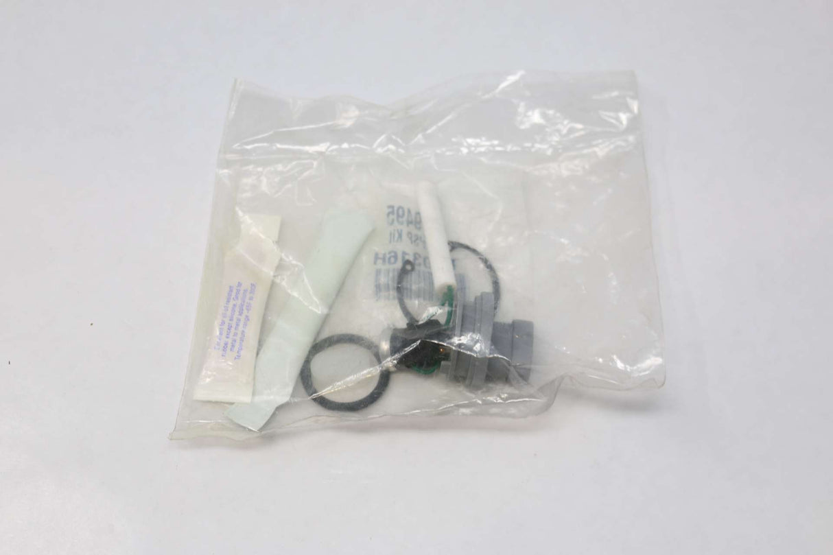 BENDIX ­-­ 109495 ­-­ HEATER & THERMOSTAT KIT