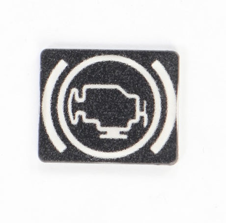 VOLVO ­-­ 1096471 ­-­ SYMBOL LENS