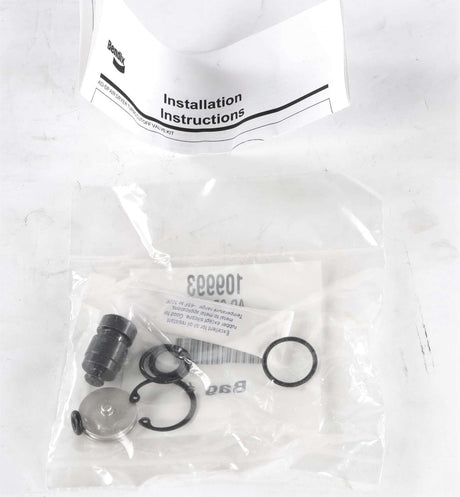 BENDIX ­-­ 109993 ­-­ AD-SP AIR DRYER TURBO CUTOFF KIT