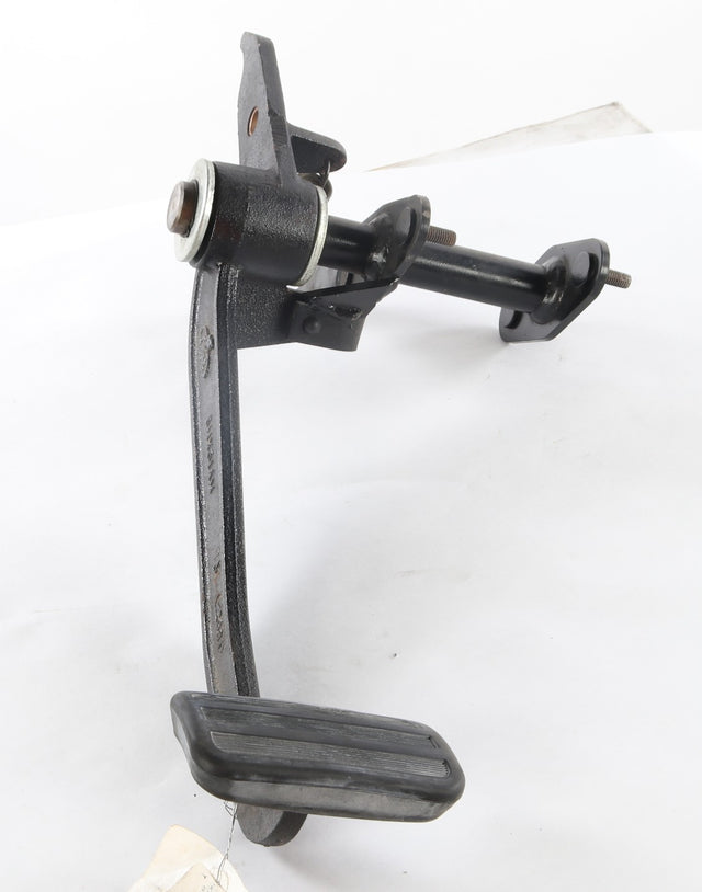 MACK ­-­ 10MX32AM ­-­ CLUTCH CONTROL