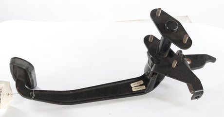 MACK ­-­ 10MX32AM ­-­ CLUTCH CONTROL