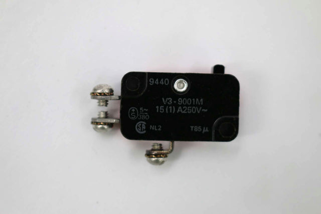 HYUNDAI ­-­ 110-418-09 ­-­ SWITCH 15A 250V