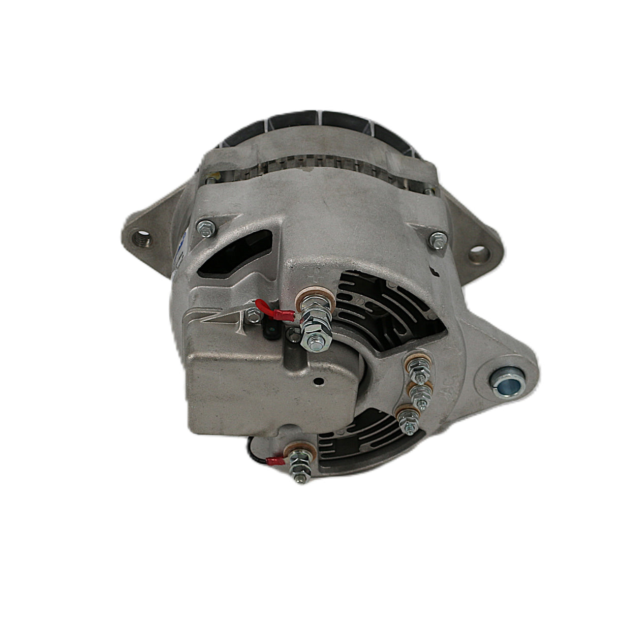 LEECE NEVILLE (PRESTOLITE ELECTRIC) ­-­ 110-555JHO ­-­ ALTERNATOR 12V 160 AMP