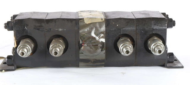 HALDEX-BARNES ­-­ 1100057 ­-­ FLOW DIVIDER - 4WD