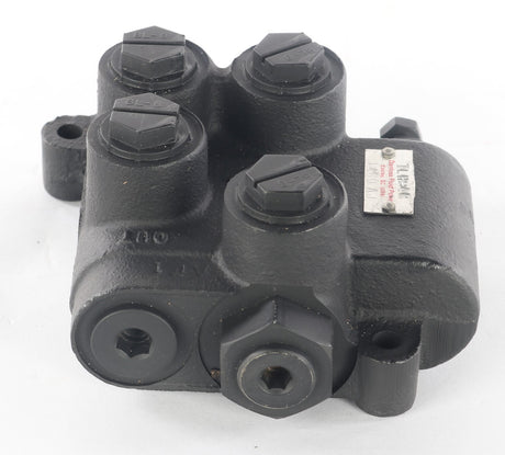 SUNDSTRAND ­-­ 11003314 ­-­ HYDRAULIC VALVE