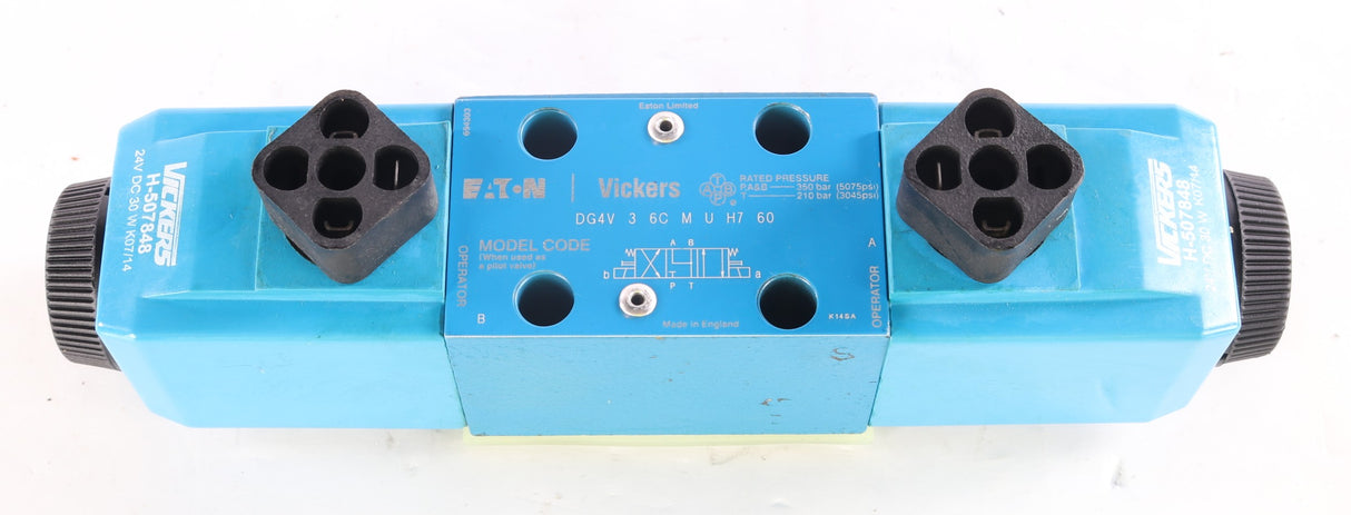 VOLVO ­-­ 11008852 ­-­ SOLENOID VALVE