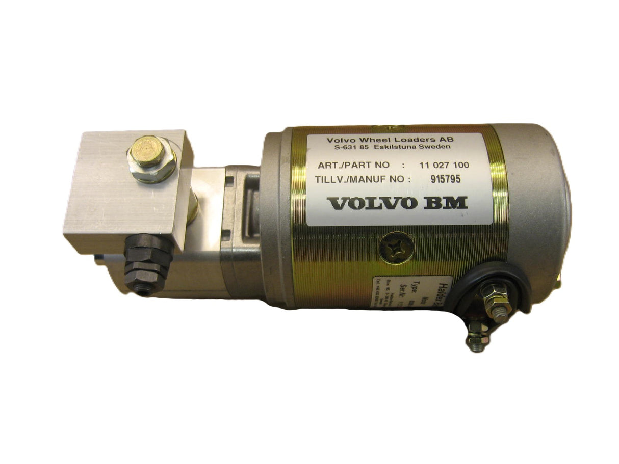 VOLVO ­-­ 11027100 ­-­ PUMP UNIT