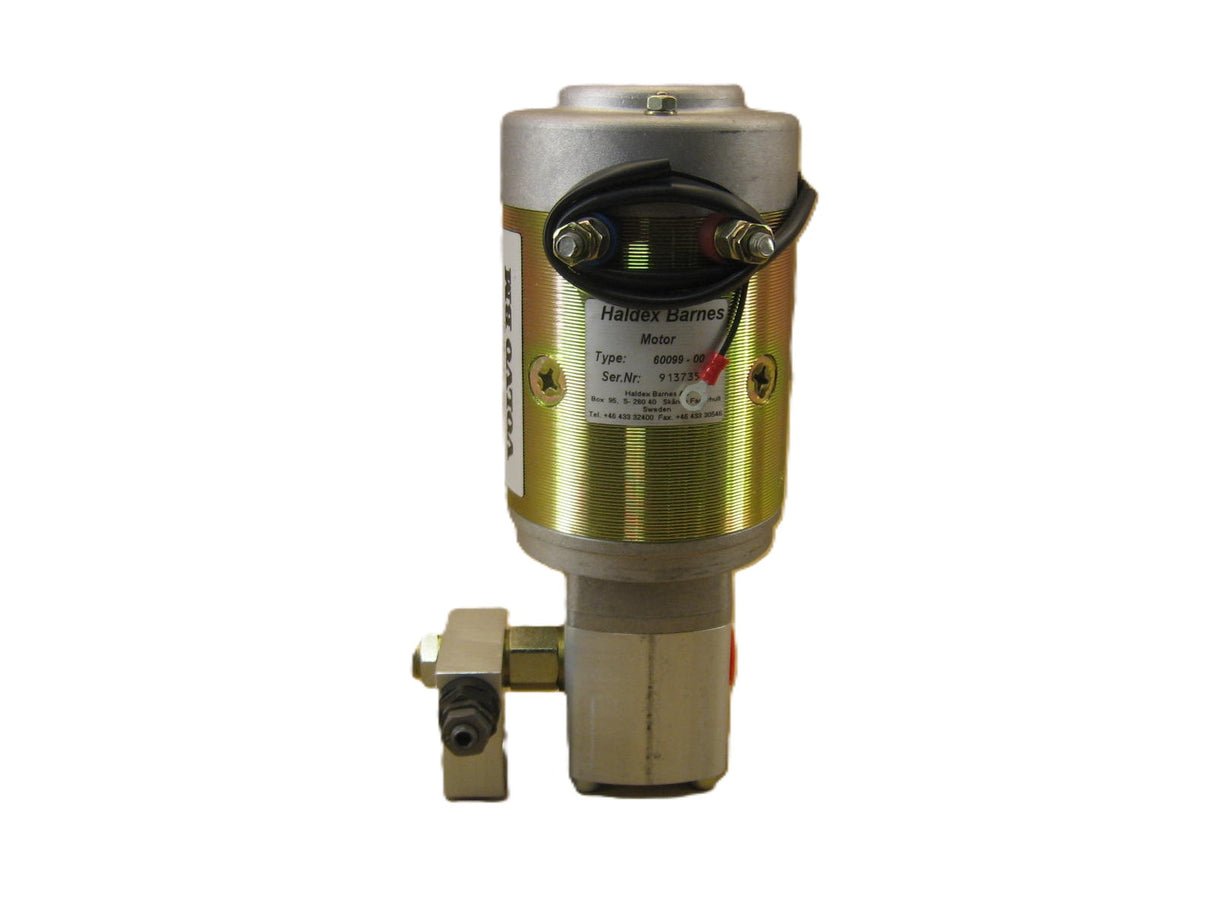 VOLVO ­-­ 11027100 ­-­ PUMP UNIT