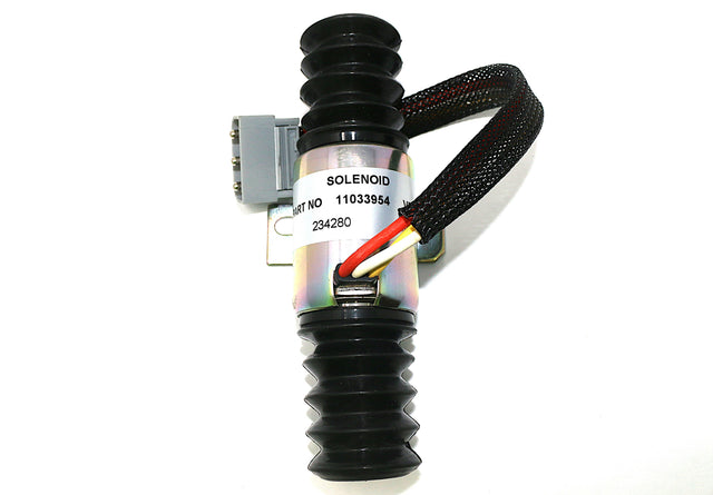 VOLVO ­-­ 11033954 ­-­ SOLENOID VALVE