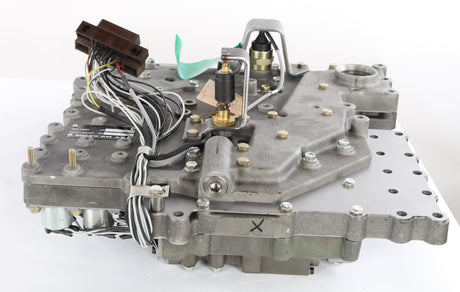 VOLVO ­-­ 11036392 ­-­ CONTROL SYSTEM