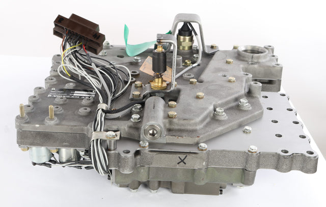 VOLVO ­-­ 11036392 ­-­ CONTROL SYSTEM
