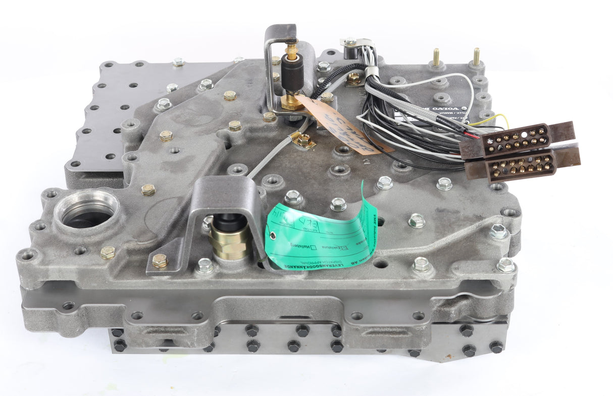 VOLVO ­-­ 11036392 ­-­ CONTROL SYSTEM