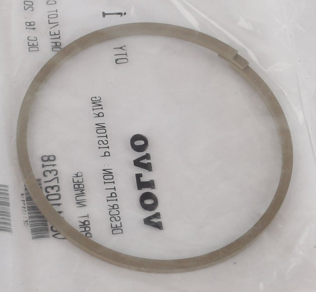 VOLVO ­-­ 11037318 ­-­ PISTON RING