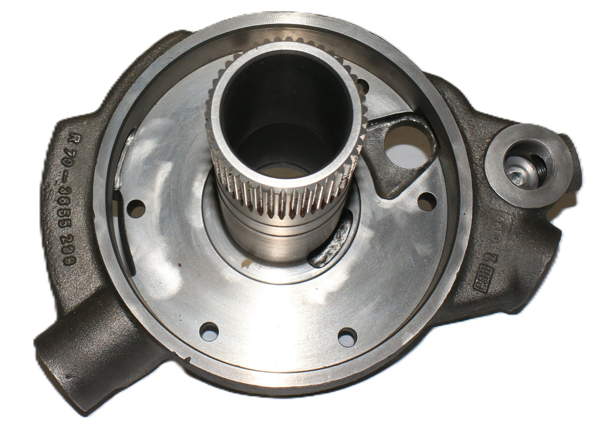 VOLVO ­-­ 11037699 ­-­ CONVERTER