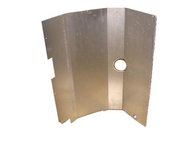 VOLVO ­-­ 11060160 ­-­ HEAT SHIELD
