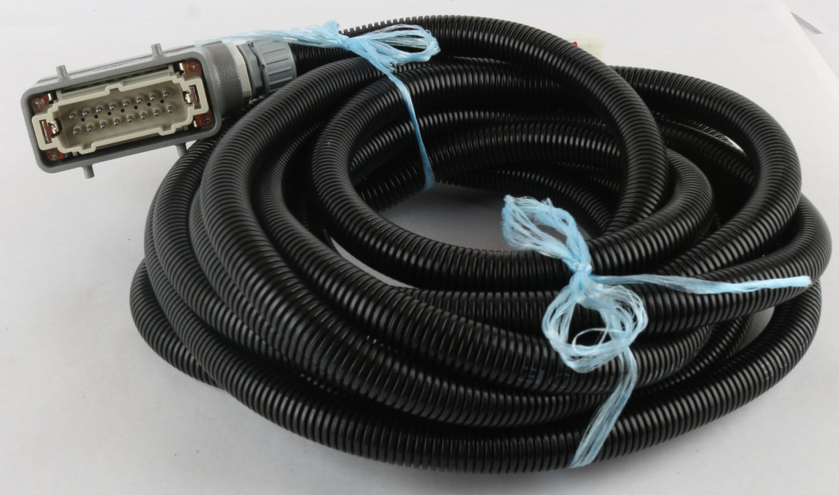 VOLVO - 11063401 - CABLE HAR