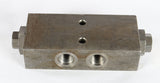 KOMATSU ­-­ 110718C91 ­-­ VALVE
