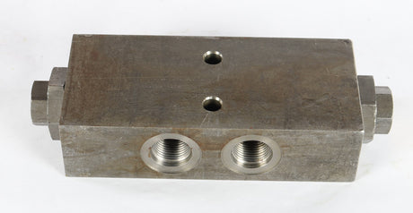 KOMATSU ­-­ 110718C91 ­-­ VALVE