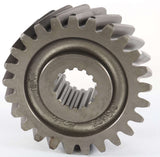 DANA SPICER ­-­ 110857 ­-­ GEAR 15 INSIDE SPLINE  25 OUTSIDE TEETH